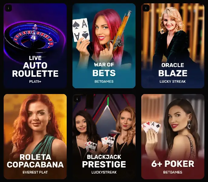 spinkong live casino